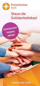 Solicariteitskas
